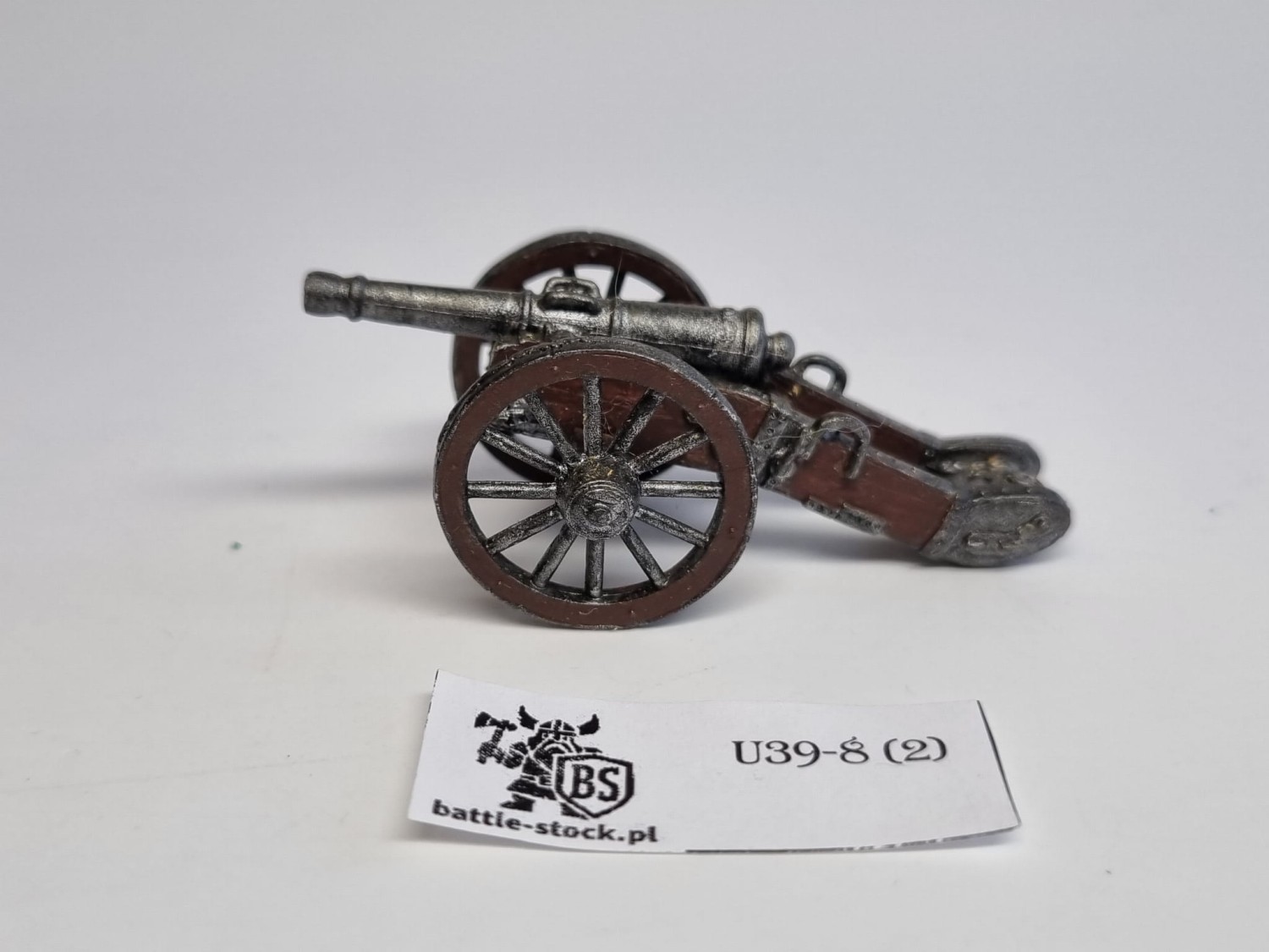 cannon