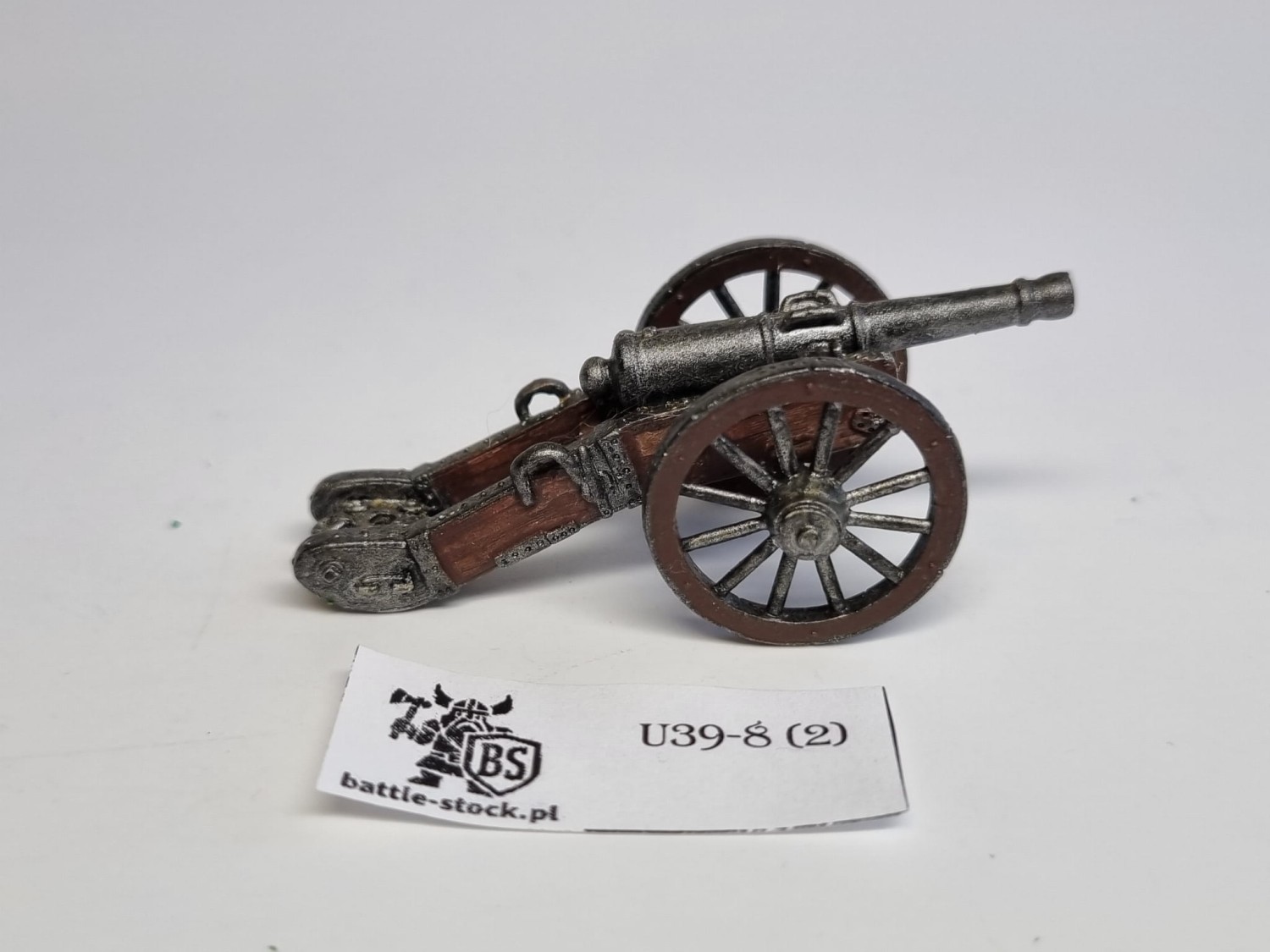 cannon