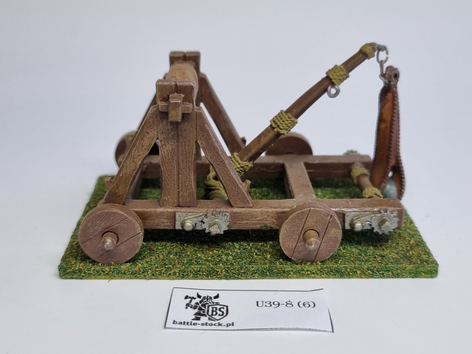 catapult