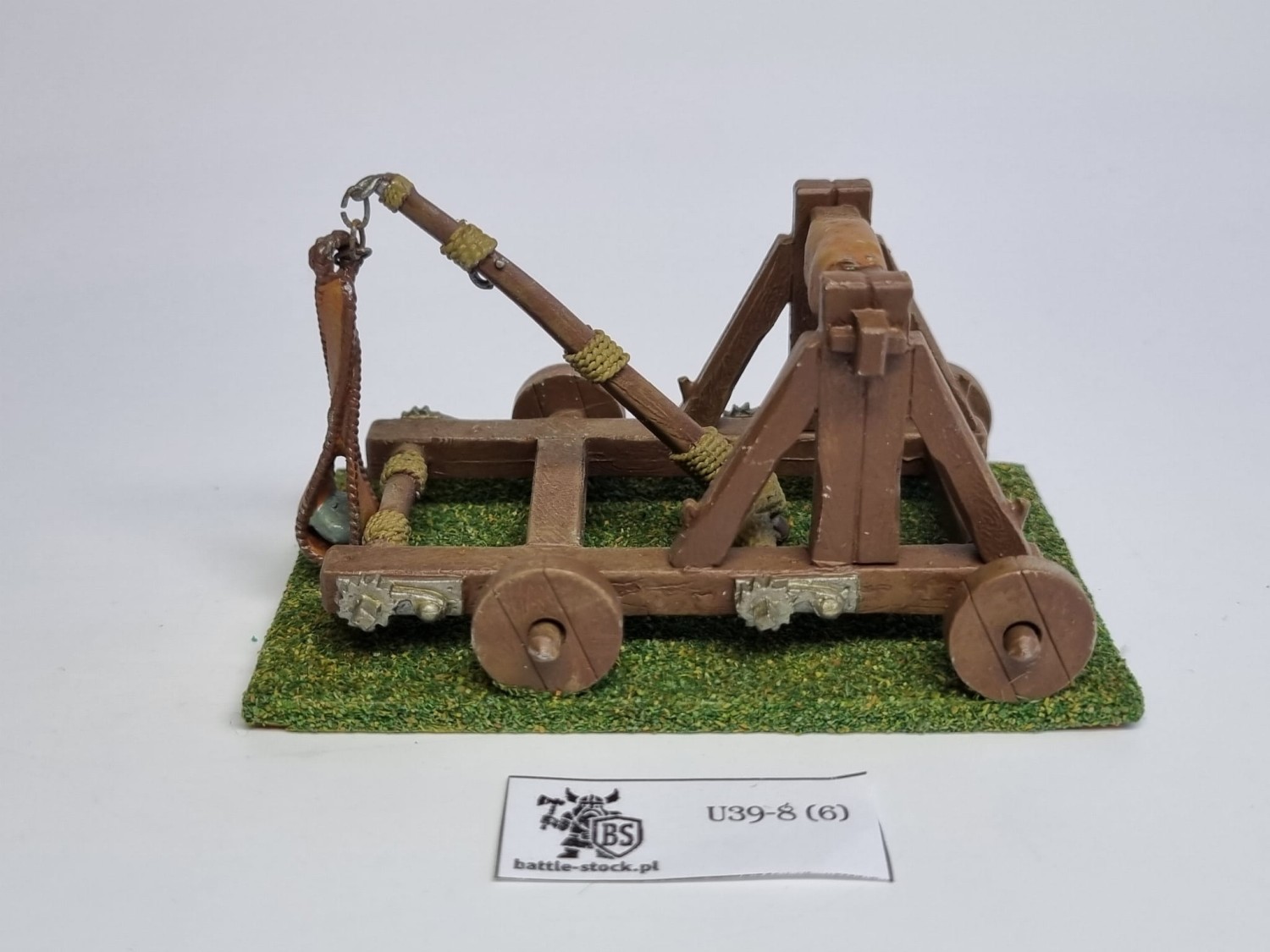 catapult
