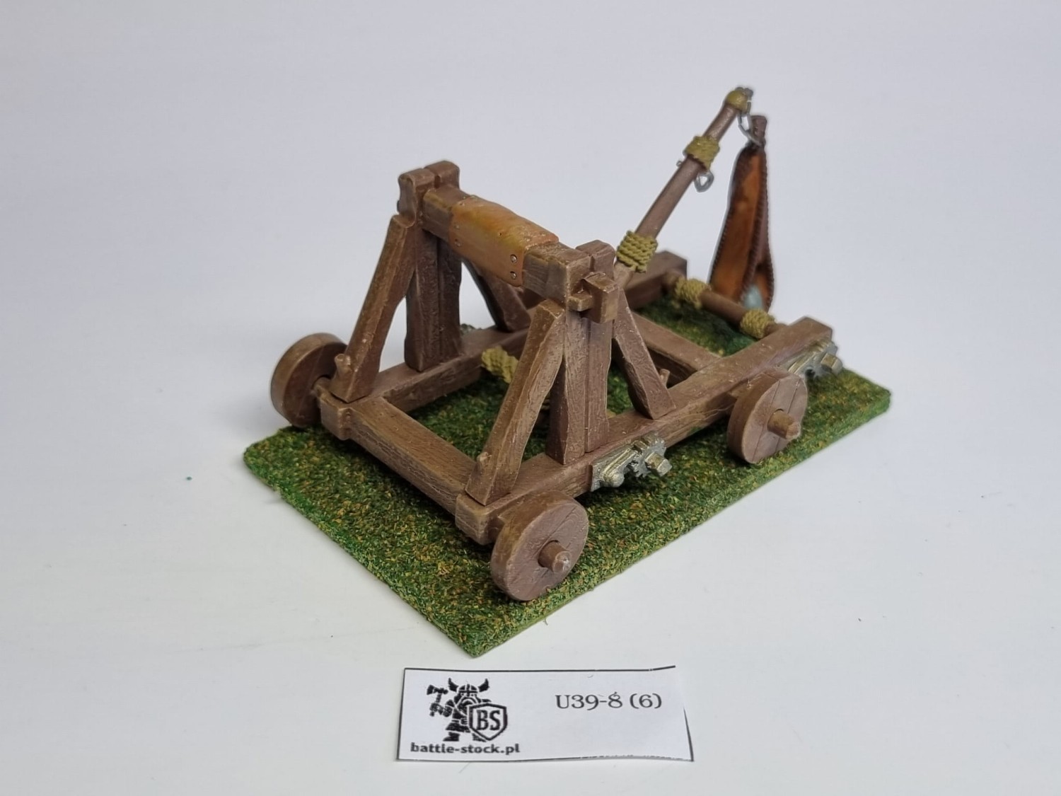 catapult