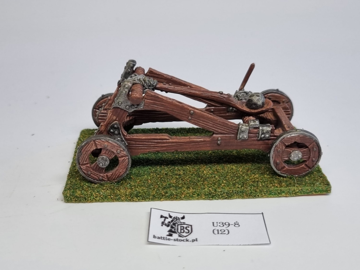 catapult