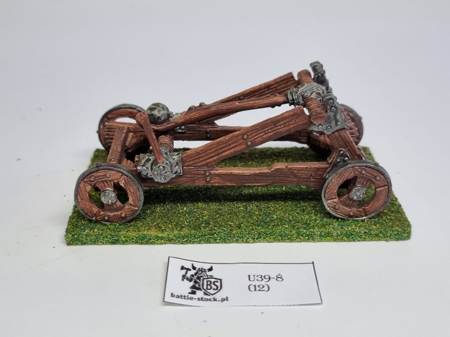 catapult