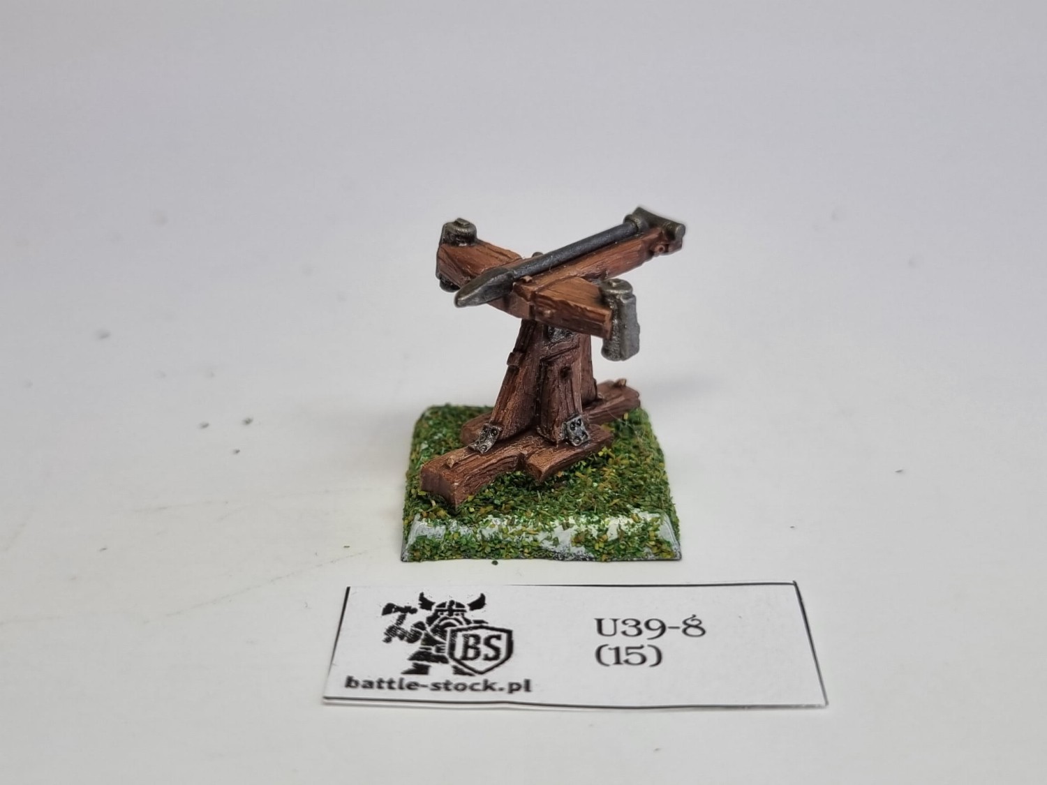 bolt thrower