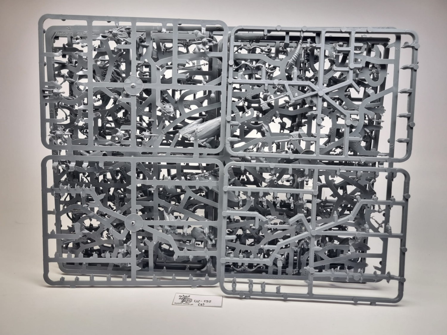 40k bitsy po soulblight gravelords starting collecting