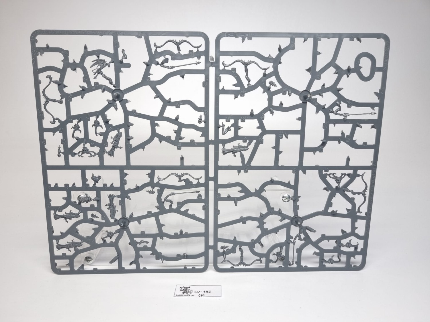 40k bitsy po soulblight gravelords starting collecting