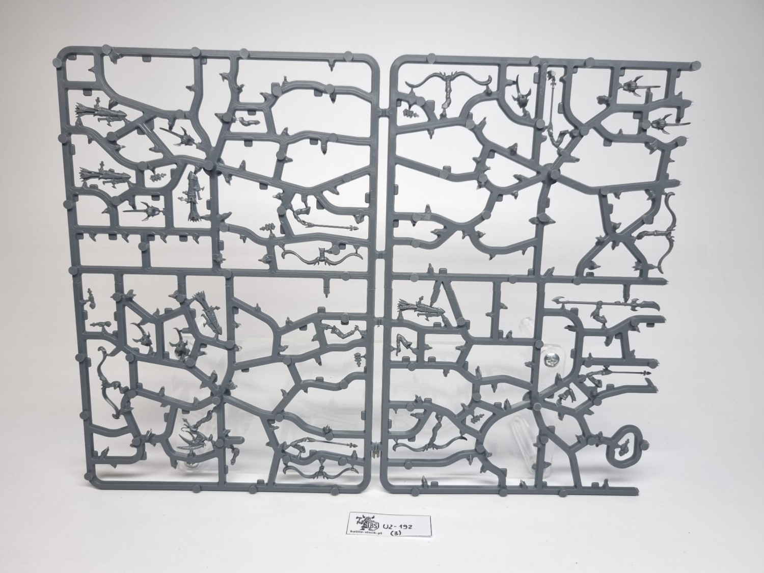 40k bitsy po soulblight gravelords starting collecting