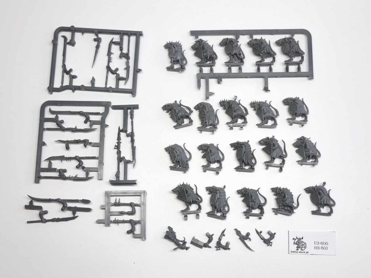 WFB clan rats