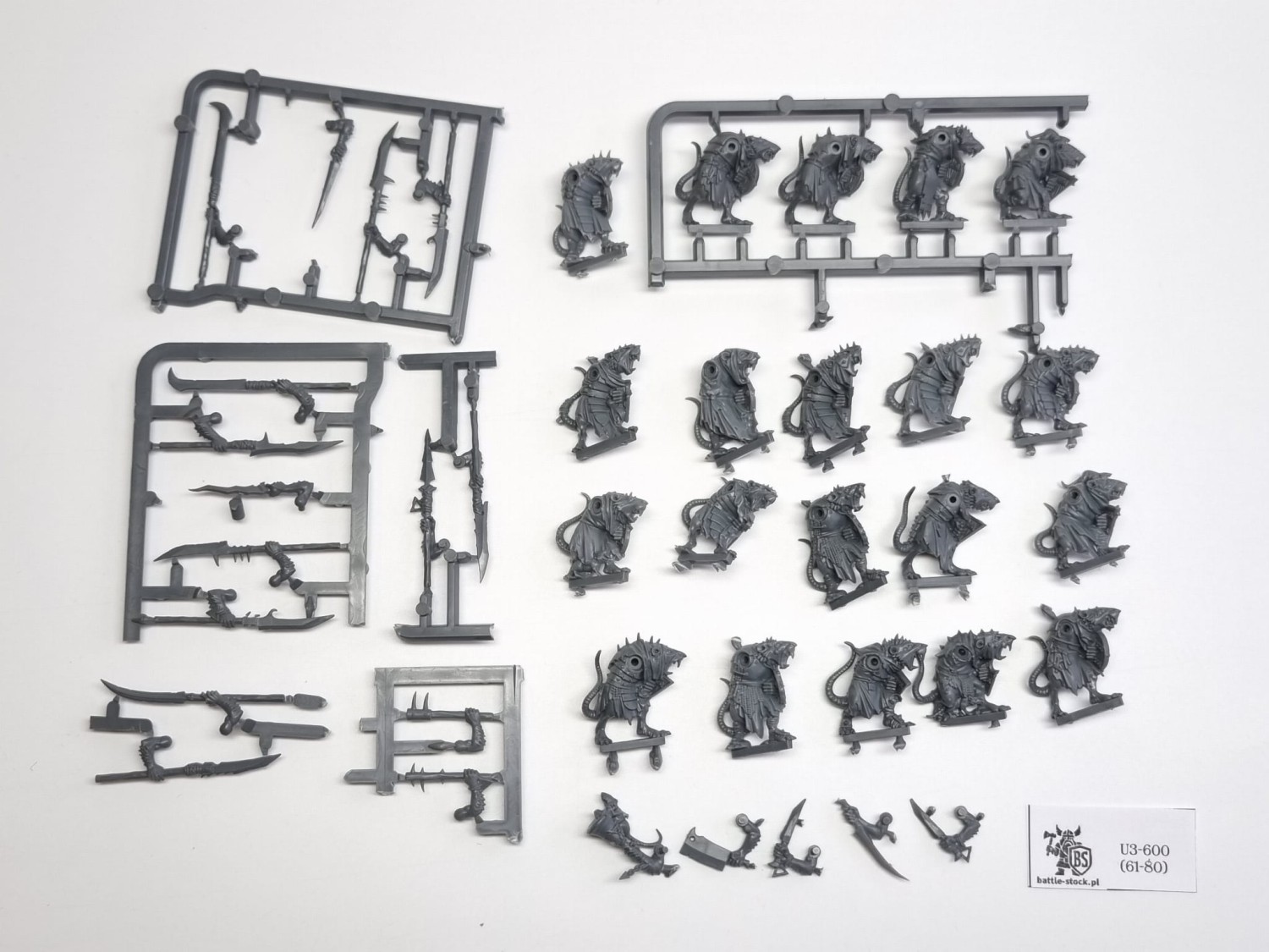 WFB clan rats