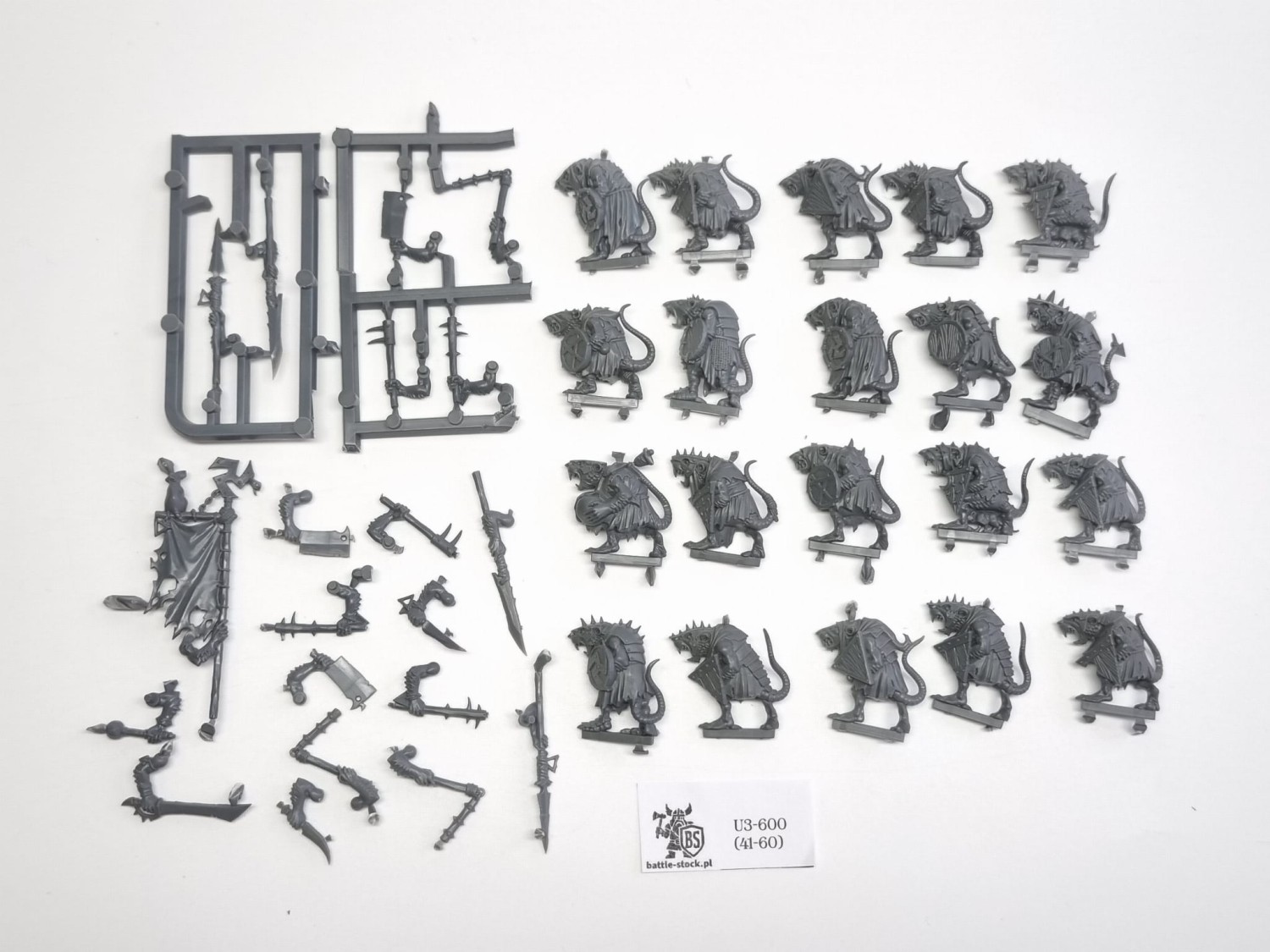 WFB clan rats