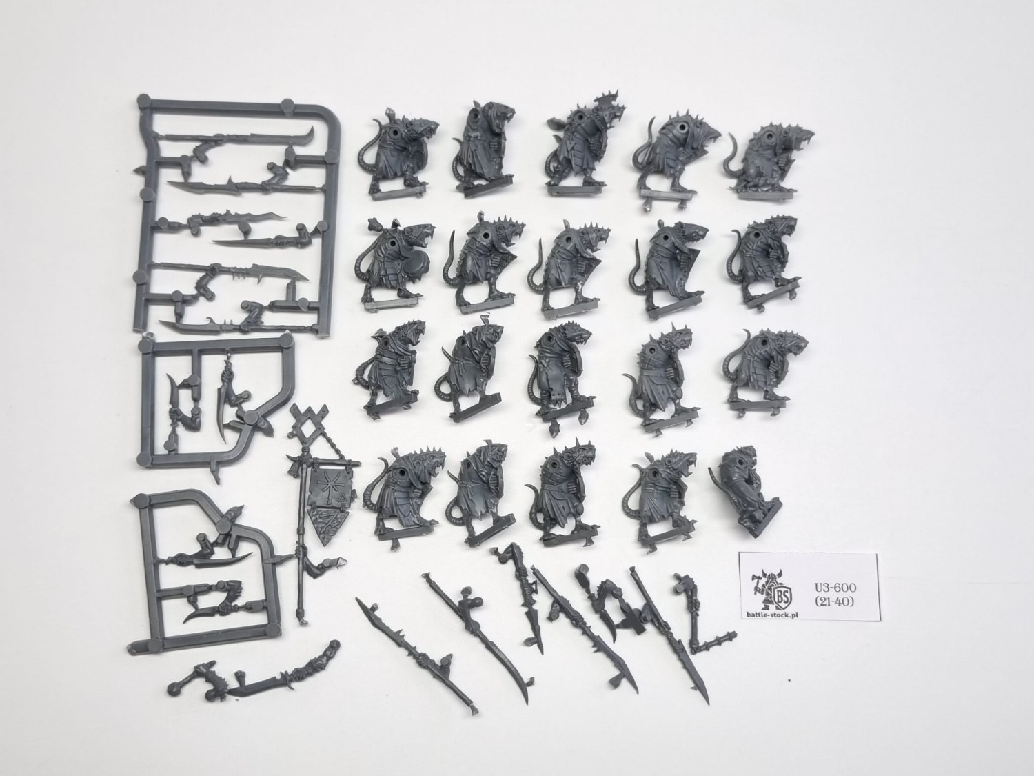 WFB clan rats