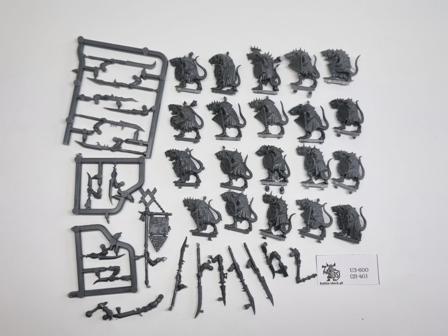 WFB clan rats