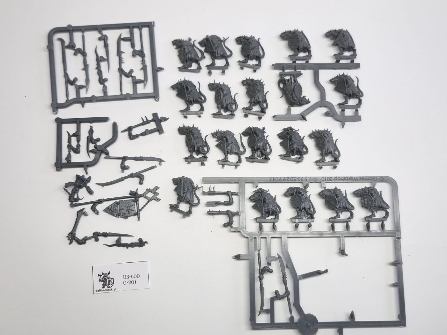 WFB clan rats