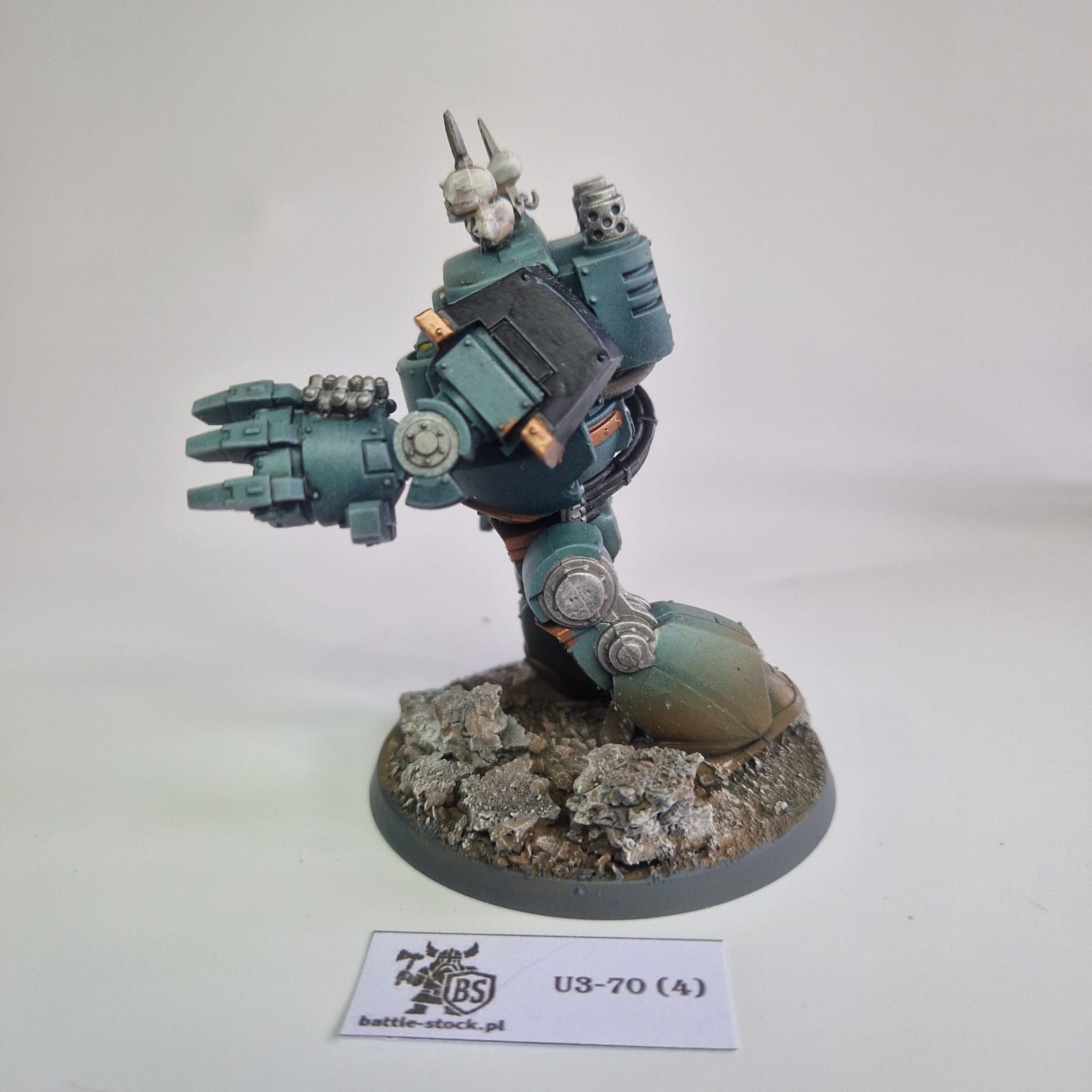 HH Contempor Dreadnought