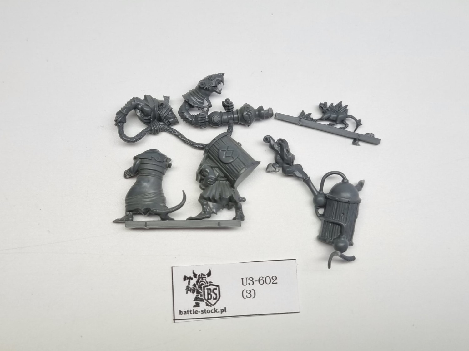 WFB heavy weapon IoB