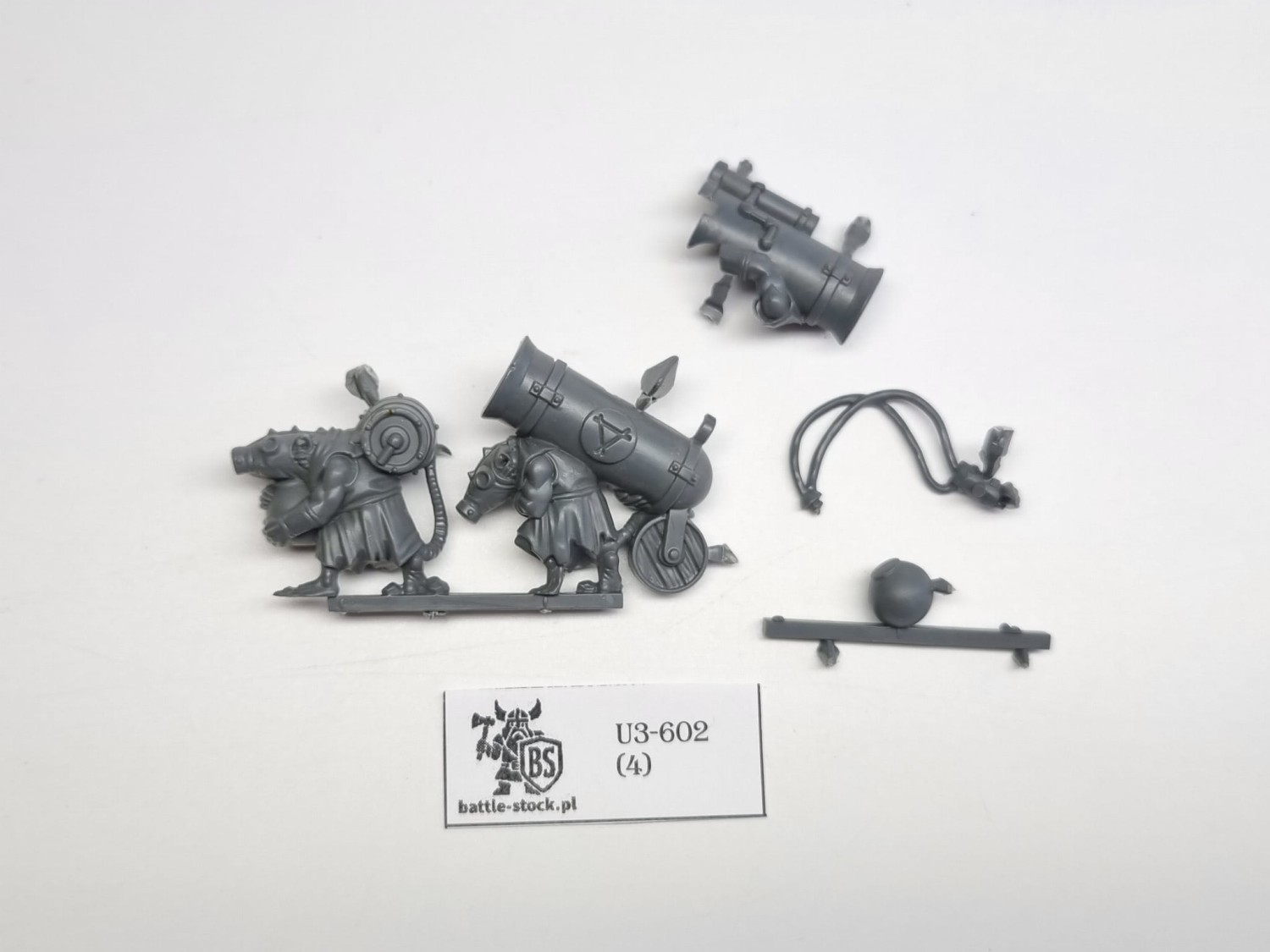 WFB heavy weapon IoB