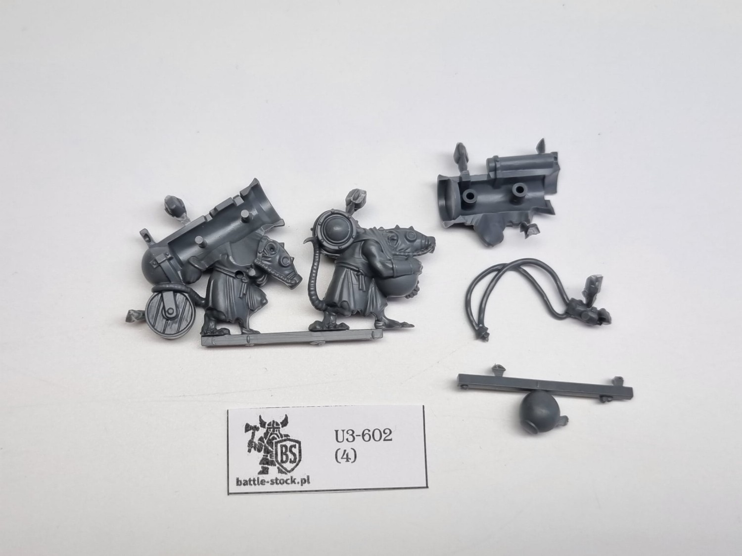 WFB heavy weapon IoB