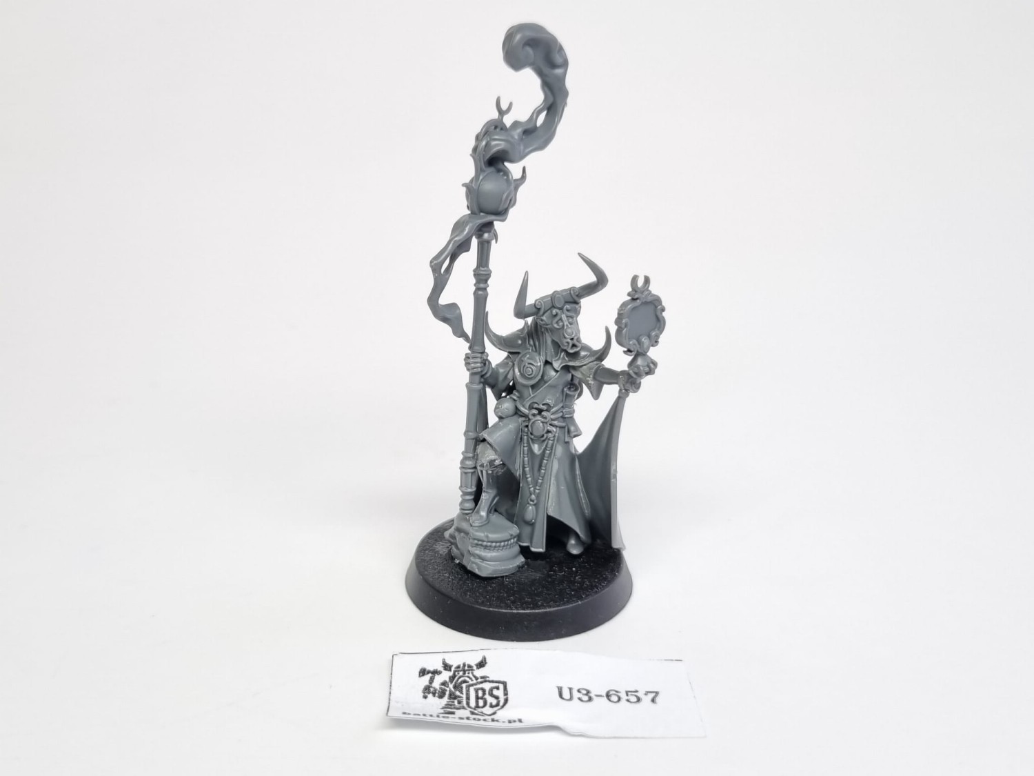 Underworlds SHARDSPEAKER OF SLAANESH