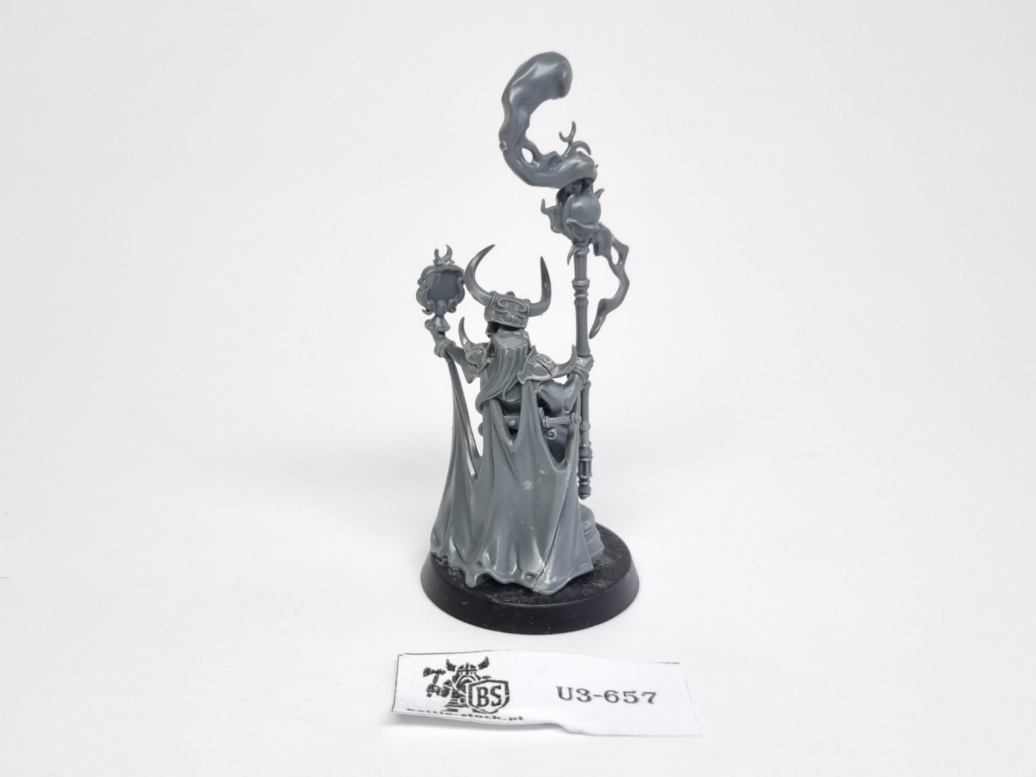 Underworlds SHARDSPEAKER OF SLAANESH