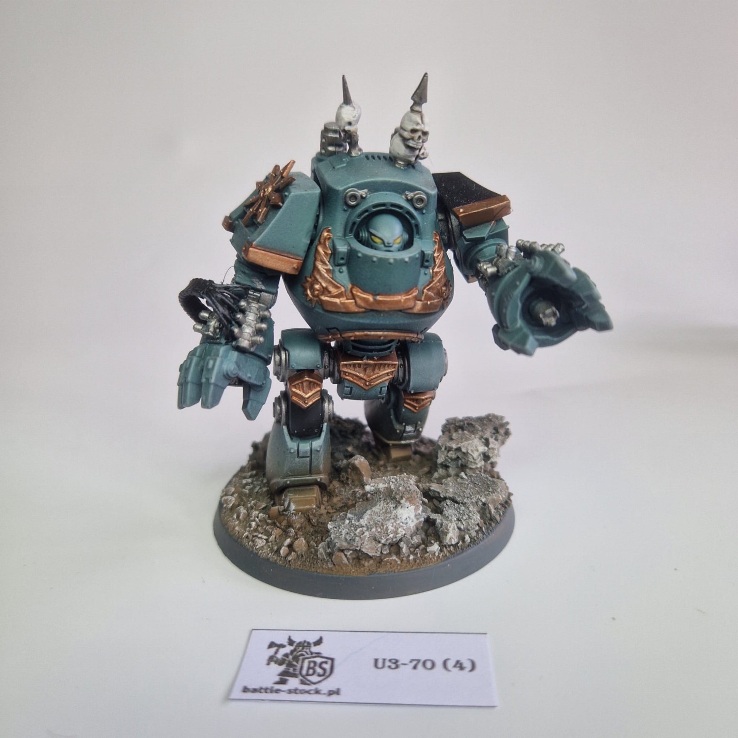 HH Contempor Dreadnought