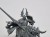 Underworlds Wight King on Skeletal Steed