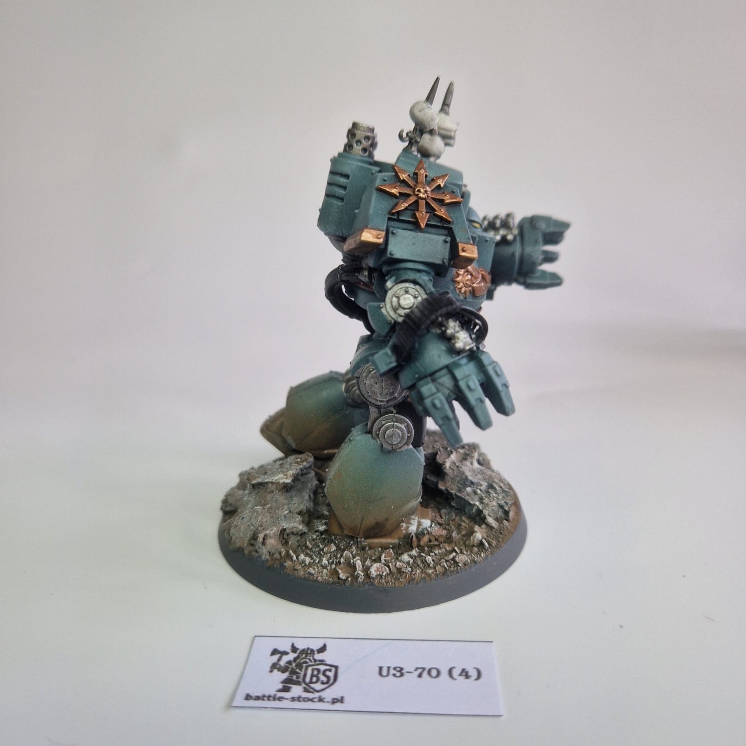 HH Contempor Dreadnought