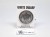 collectible coin - white dwarf 500
