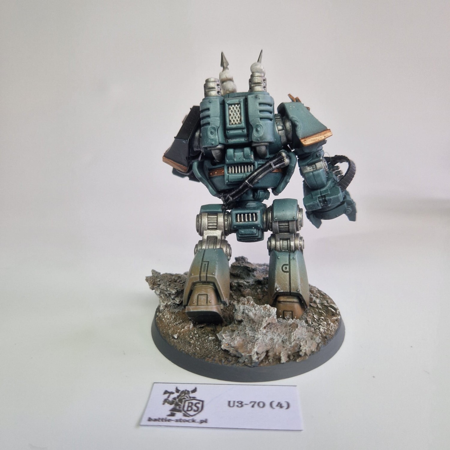 HH Contempor Dreadnought