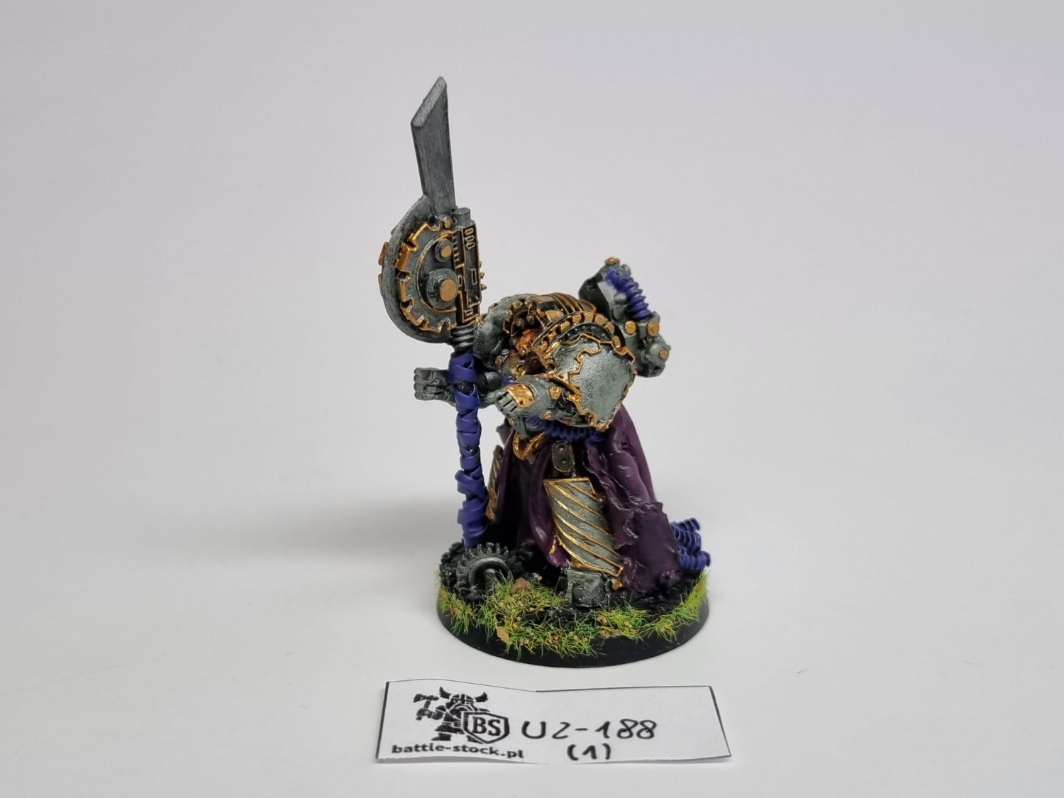 hightech miniatures morbid angels