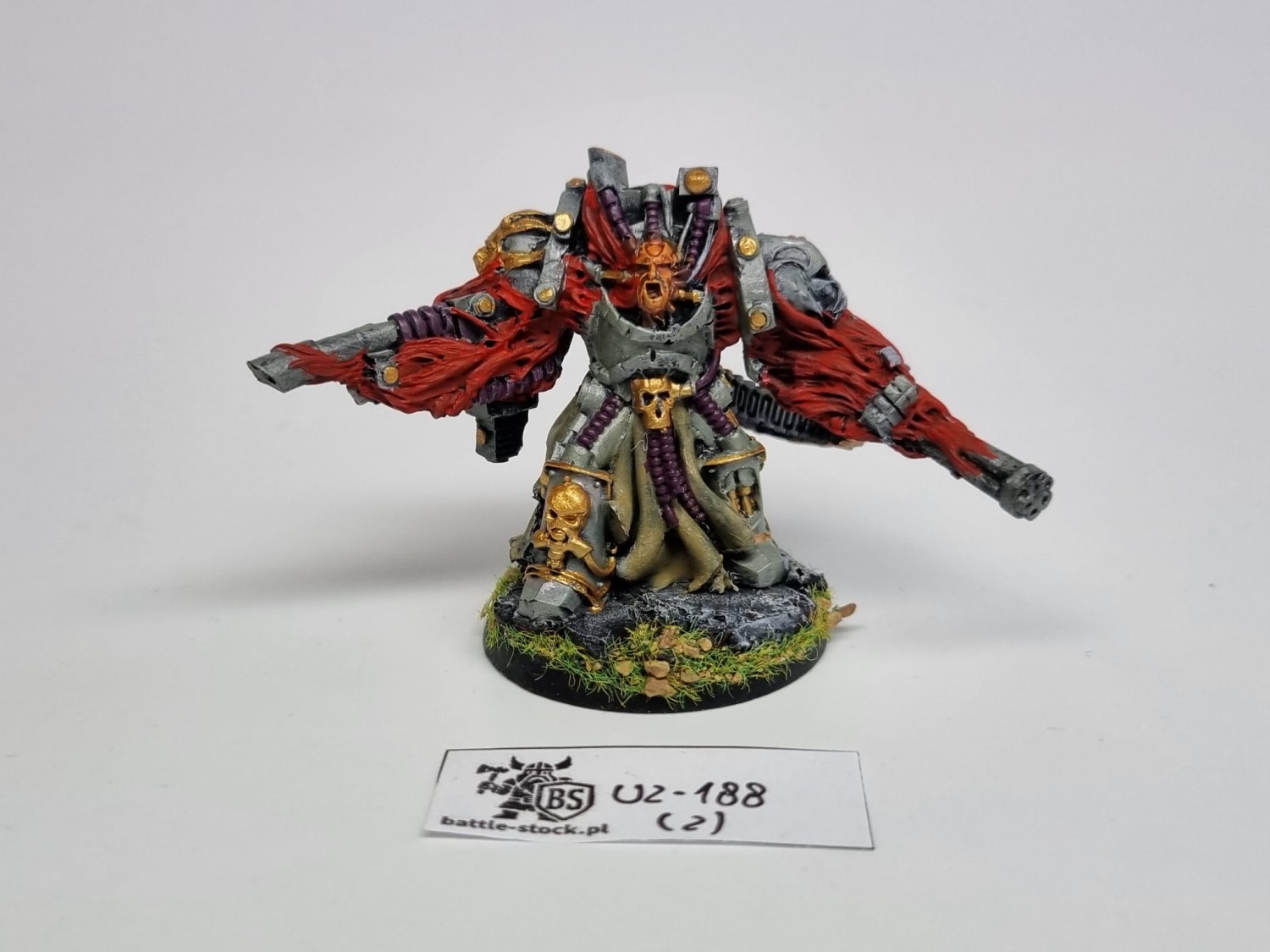 hightech miniatures morbid angels