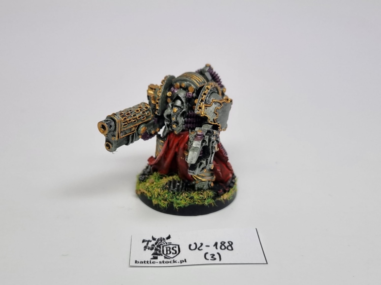 hightech miniatures morbid angels