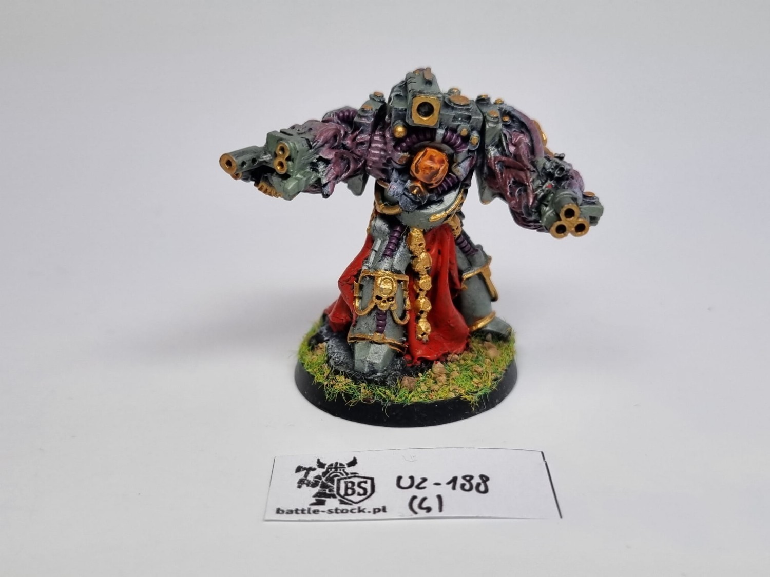 hightech miniatures morbid angels