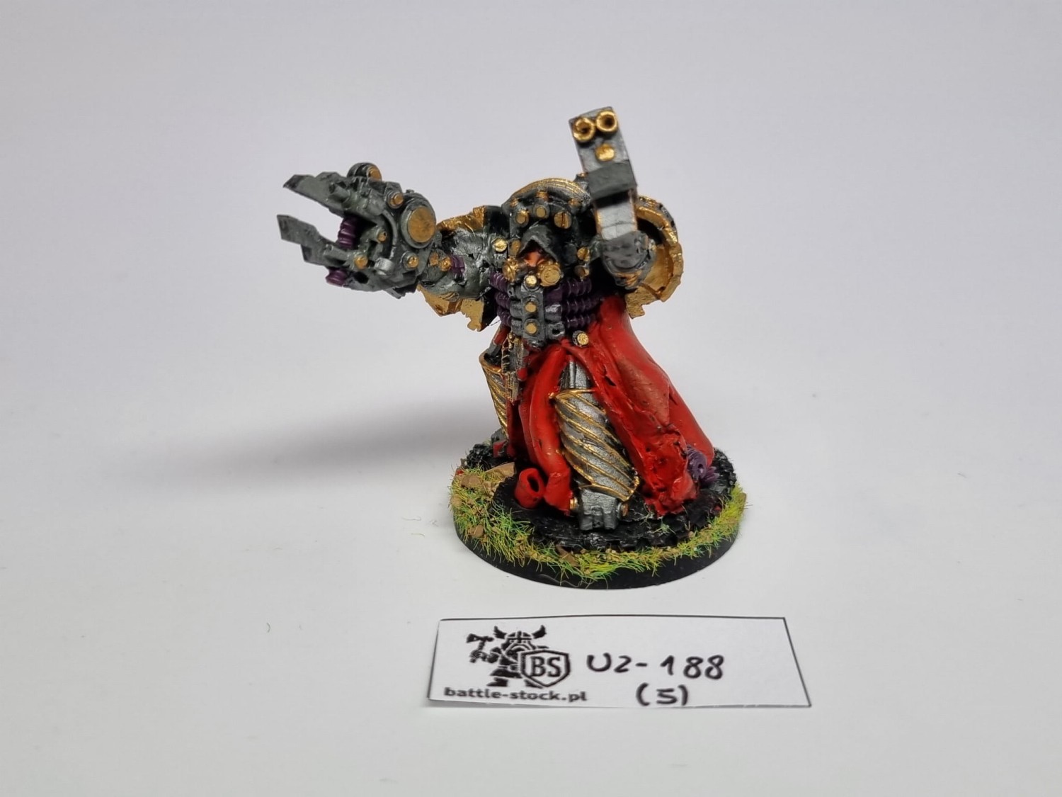 hightech miniatures morbid angels