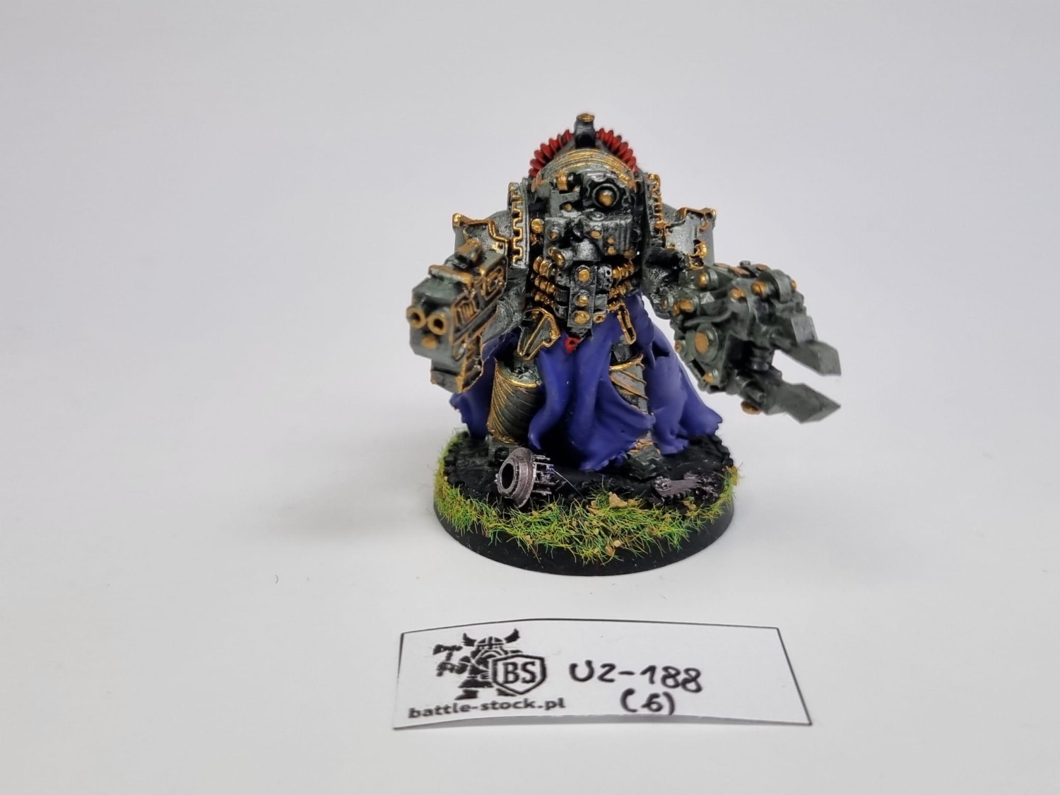 hightech miniatures morbid angels