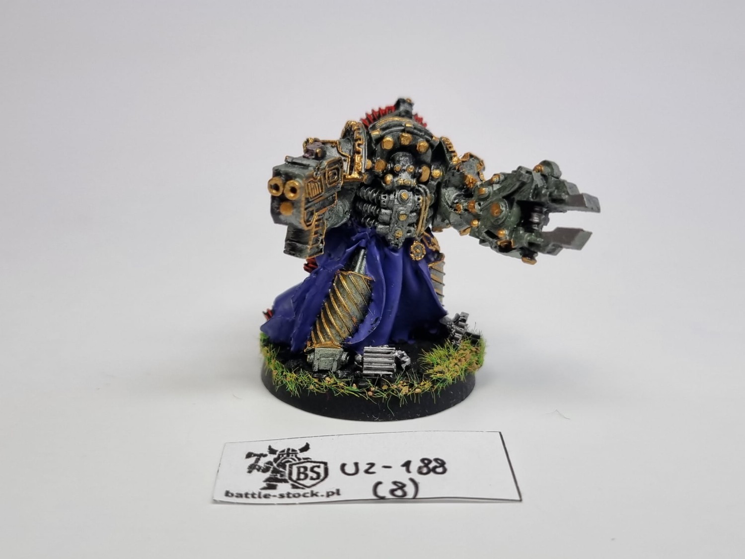 hightech miniatures morbid angels
