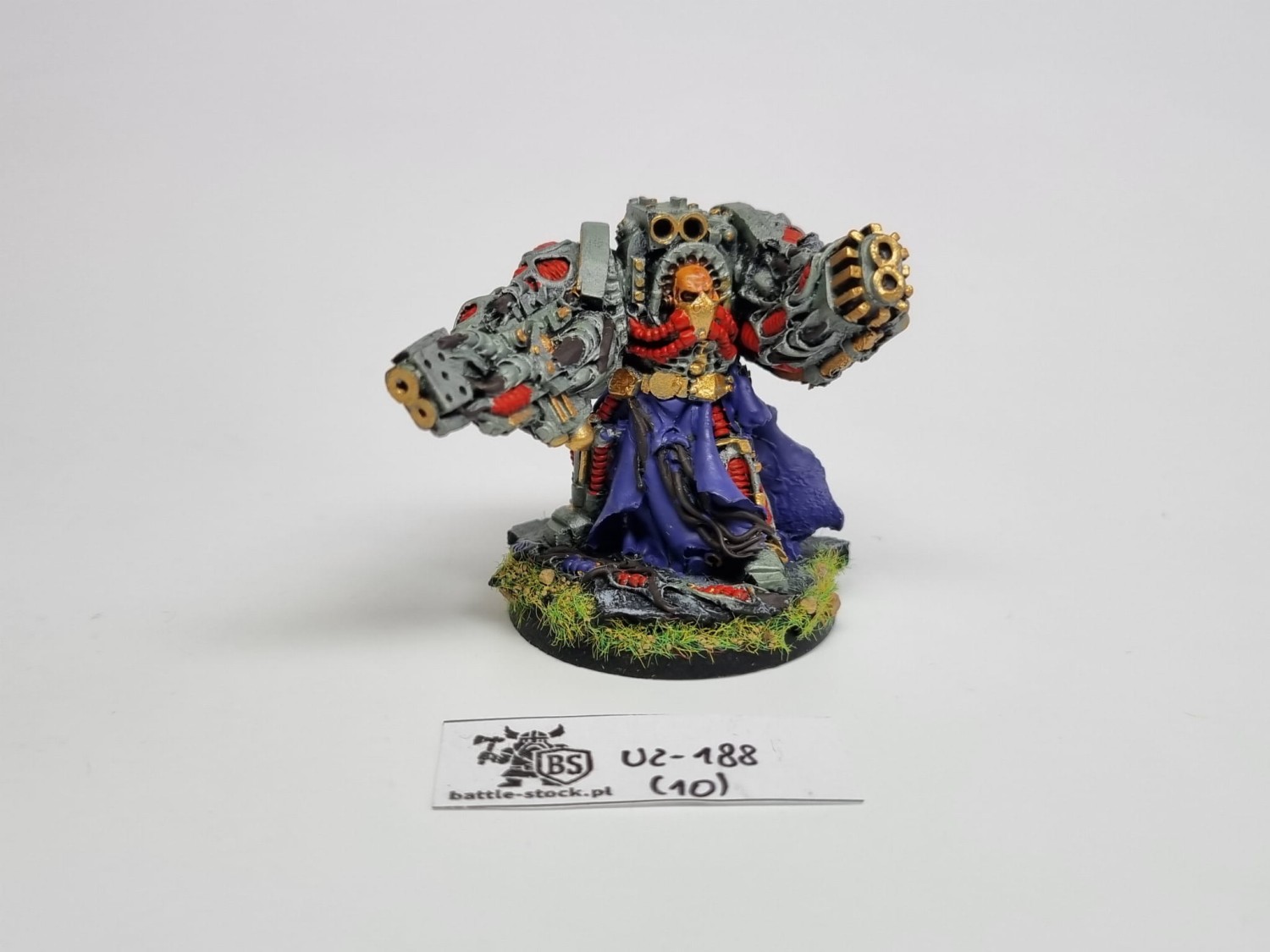 hightech miniatures morbid angels