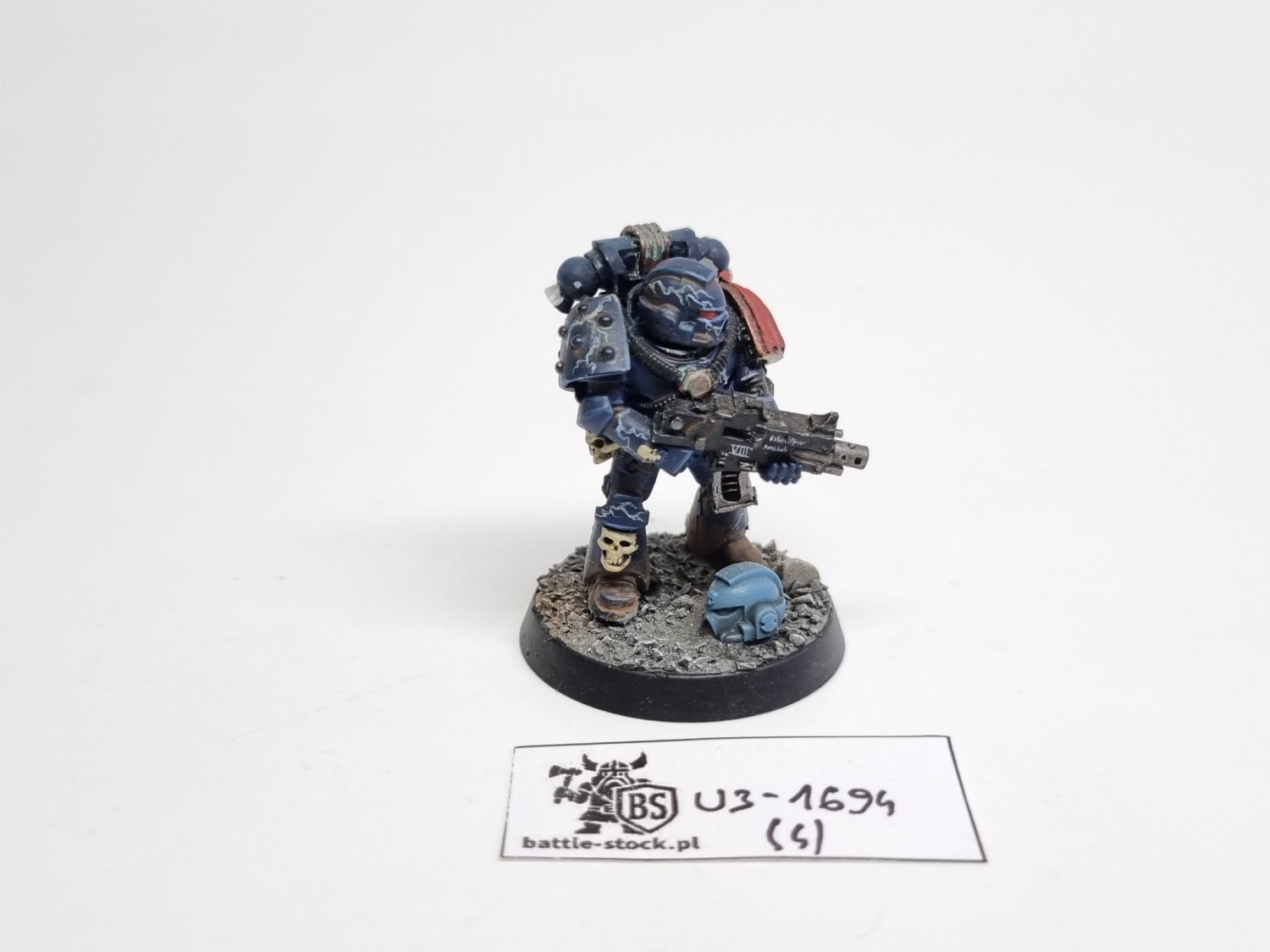 40k CSM tactical night lords