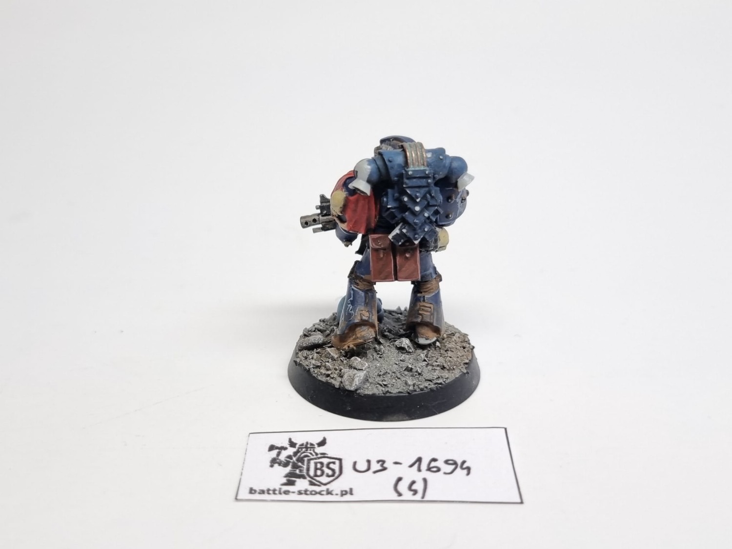 40k CSM tactical night lords