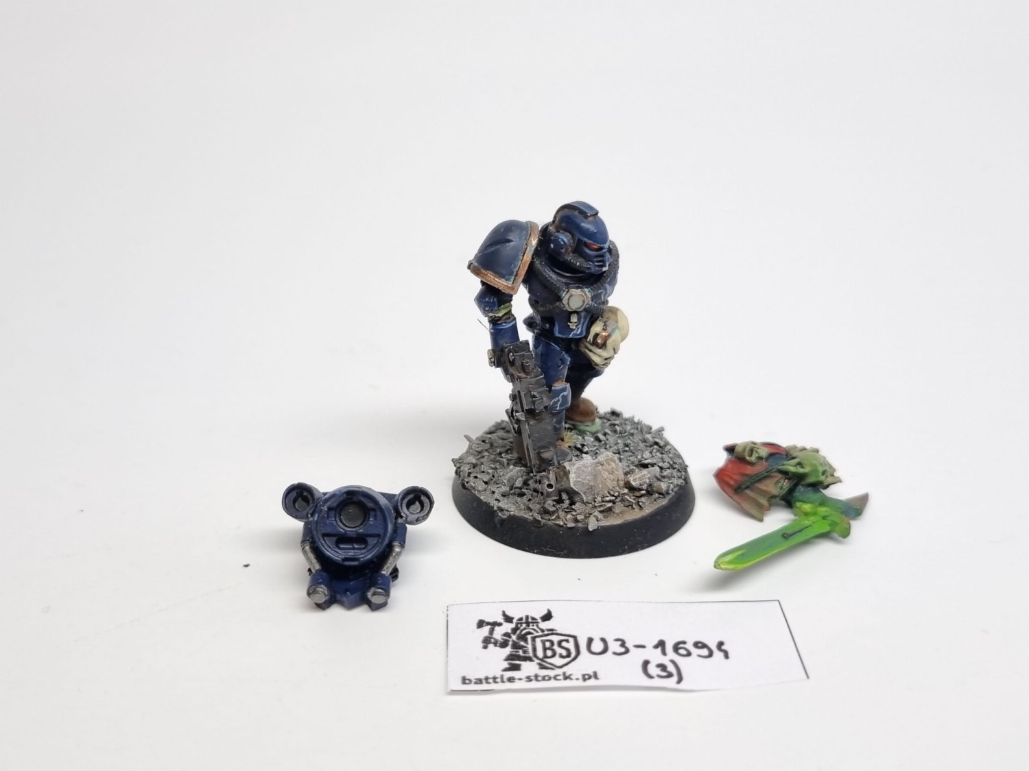 40k CSM tactical night lords