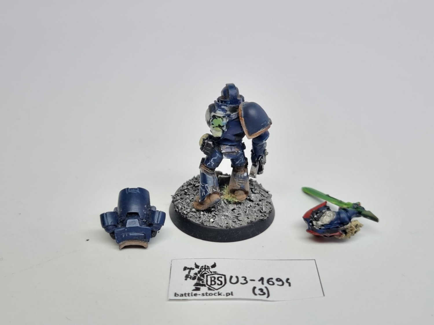 40k CSM tactical night lords
