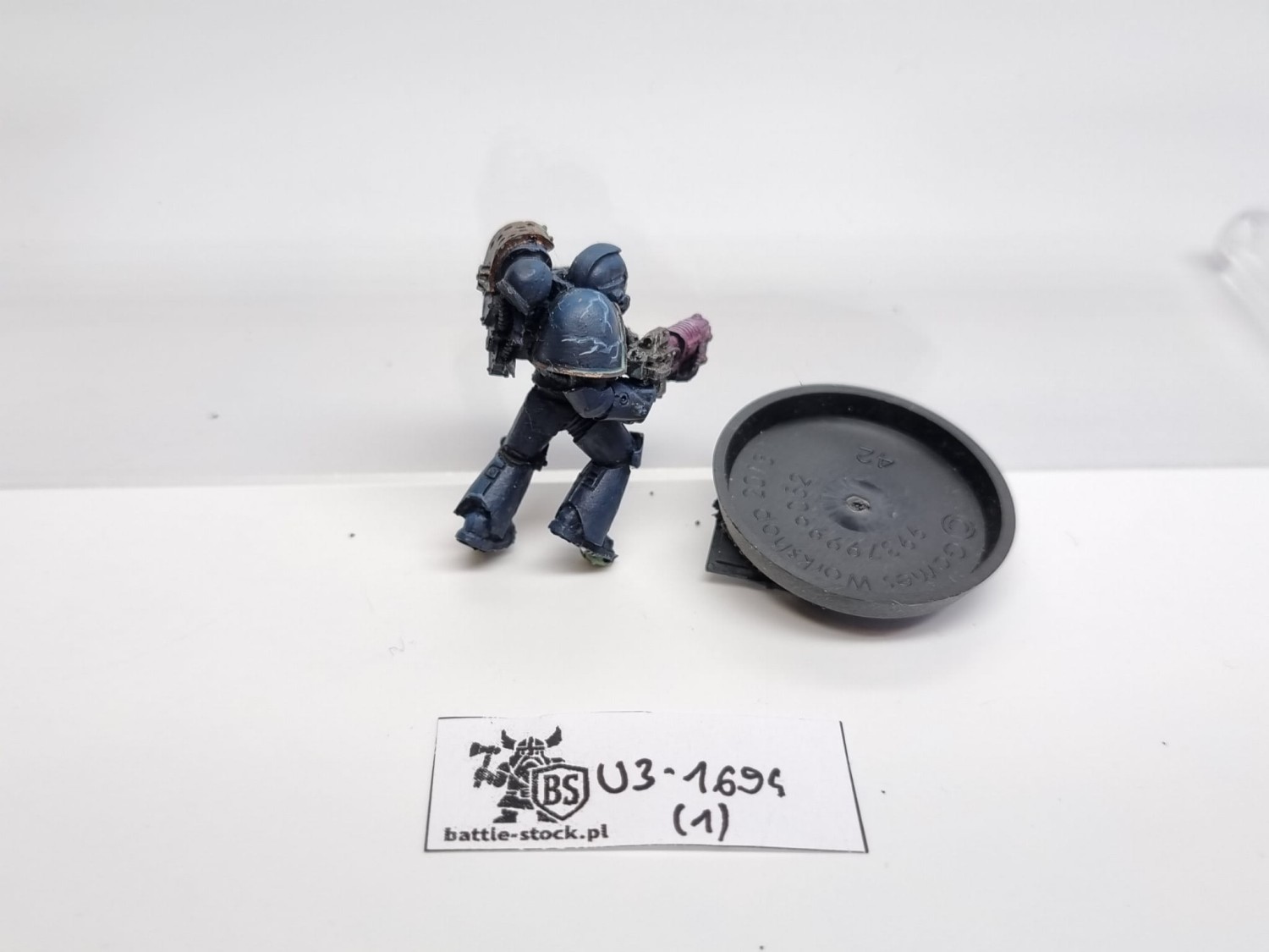 40k CSM tactical night lords