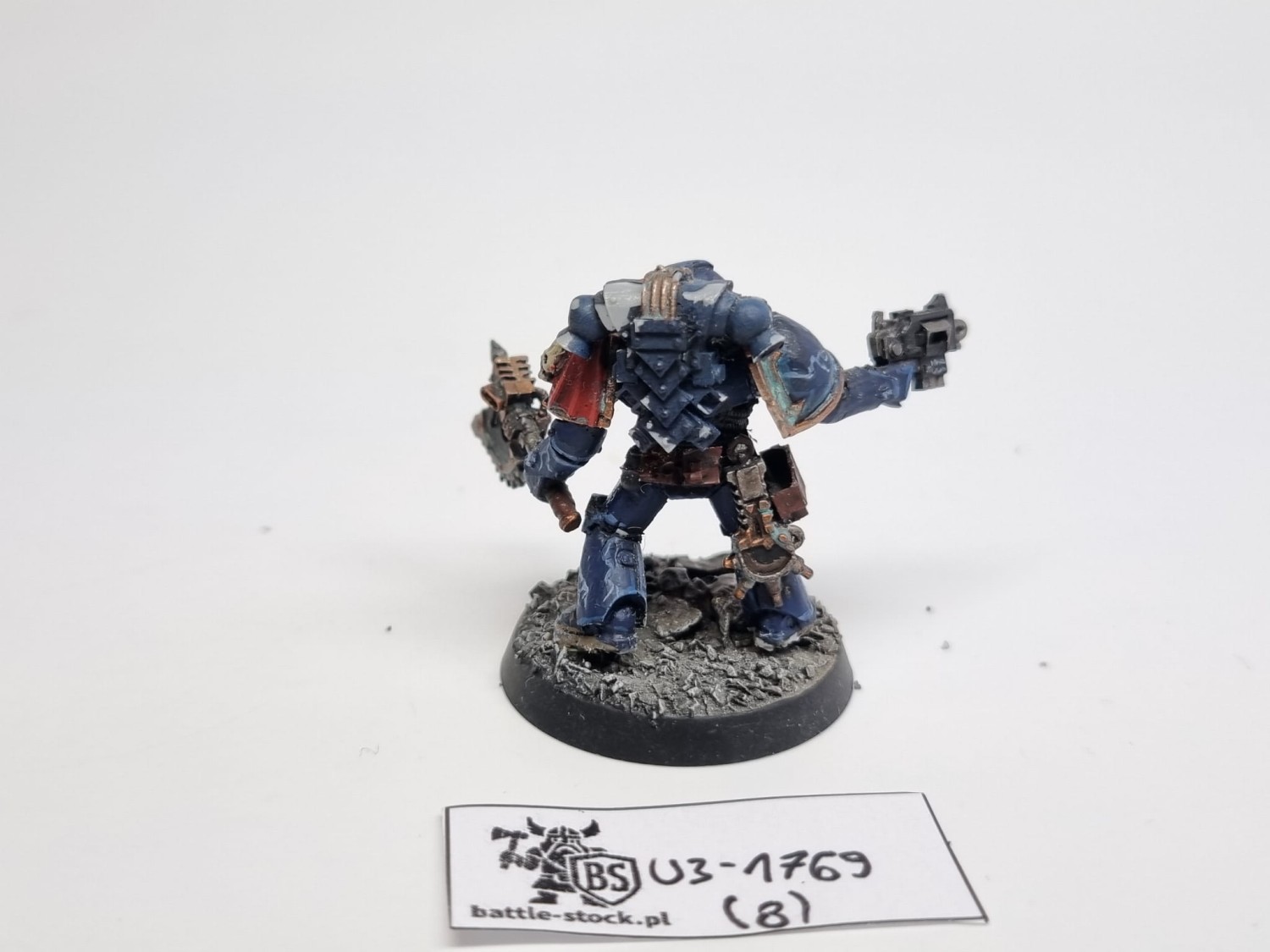 40k CSM tactical night lords
