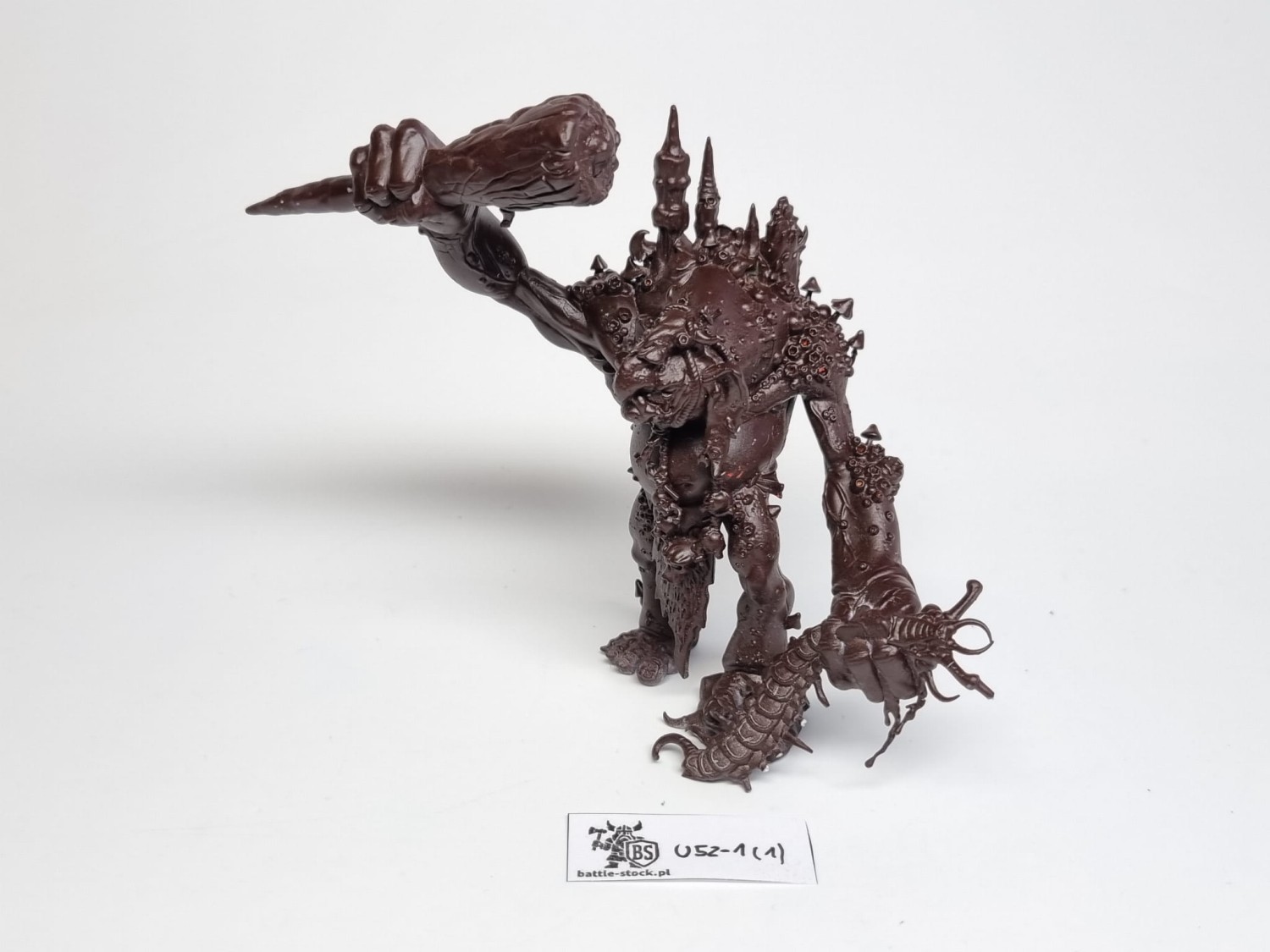 AoS Dankhold Troggoth (lekkie uszkodzenia)