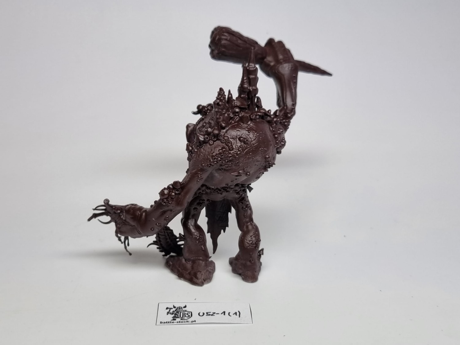 AoS Dankhold Troggoth (lekkie uszkodzenia)