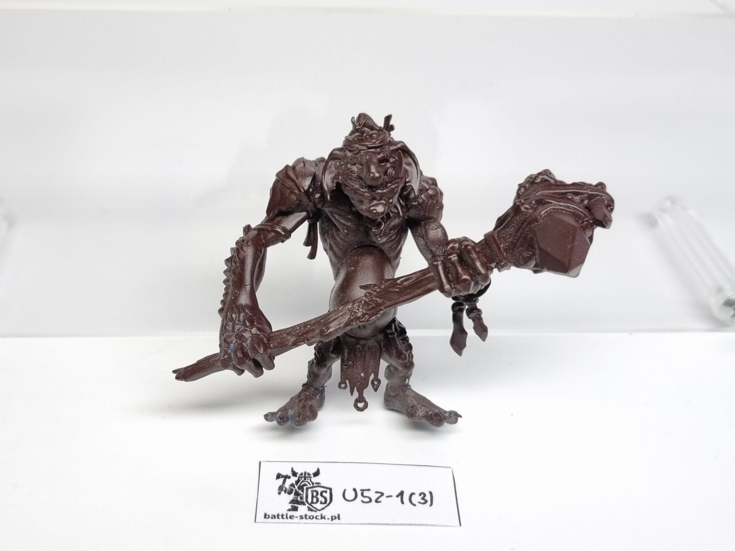 AoS Rockgut Troggoth (