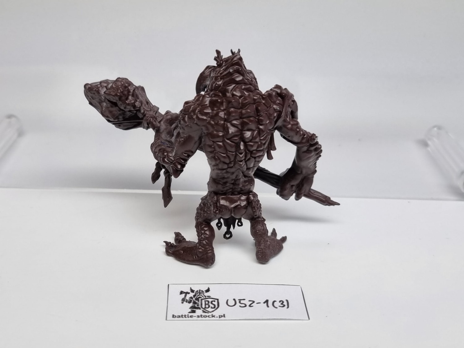 AoS Rockgut Troggoth (