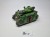 40k SM salamander Predator