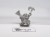 WFB dwarf miner musician konwersja