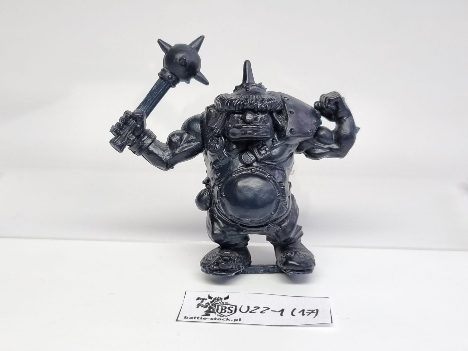 ogre battlemasters