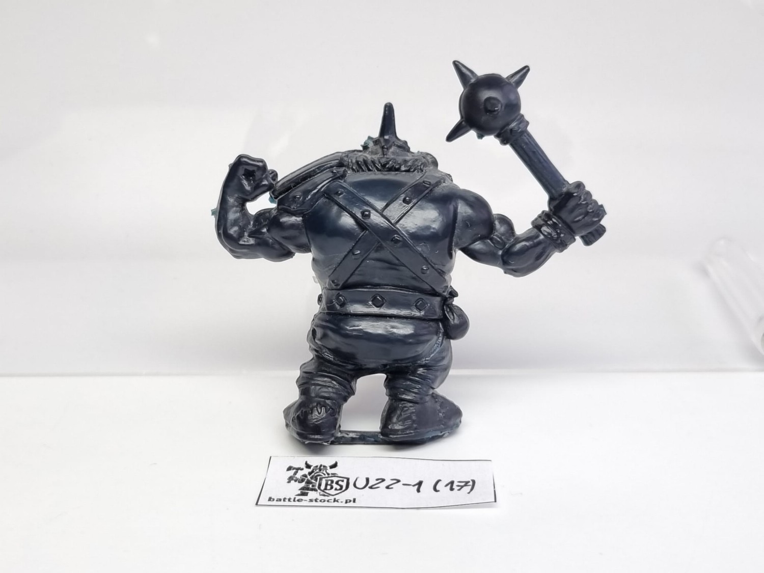 ogre battlemasters
